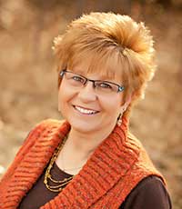 Barb Johnston
