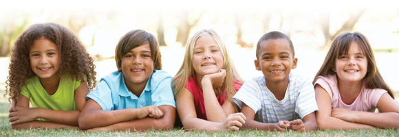 Kids Friendly Dentist - Sidney